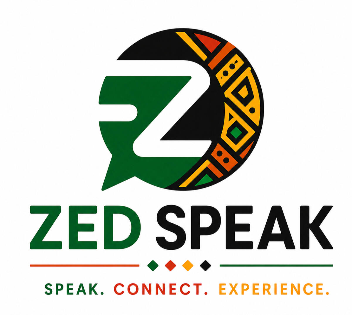 Zed Speak